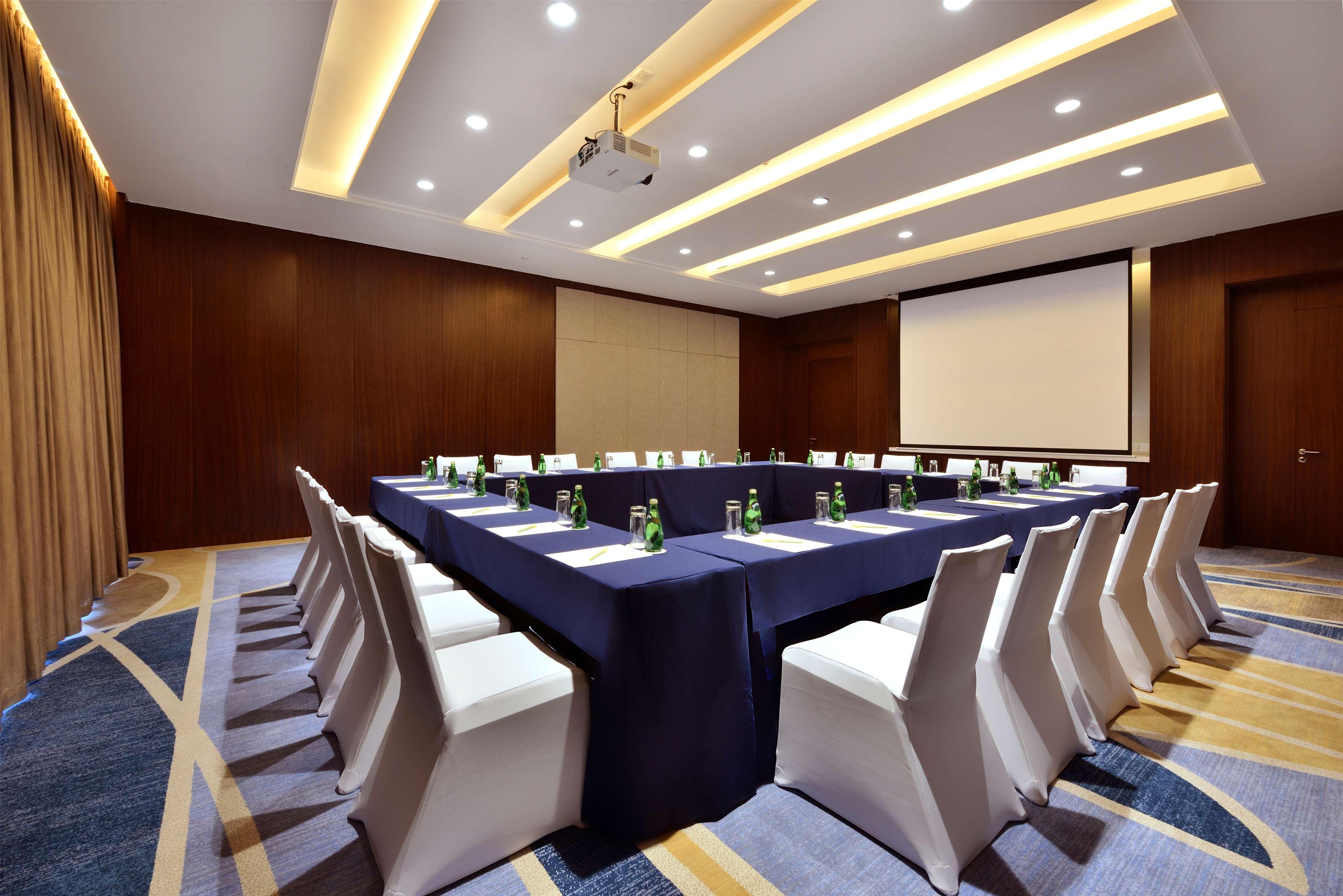 Hilton Garden Inn Chengdu Huayang Εξωτερικό φωτογραφία