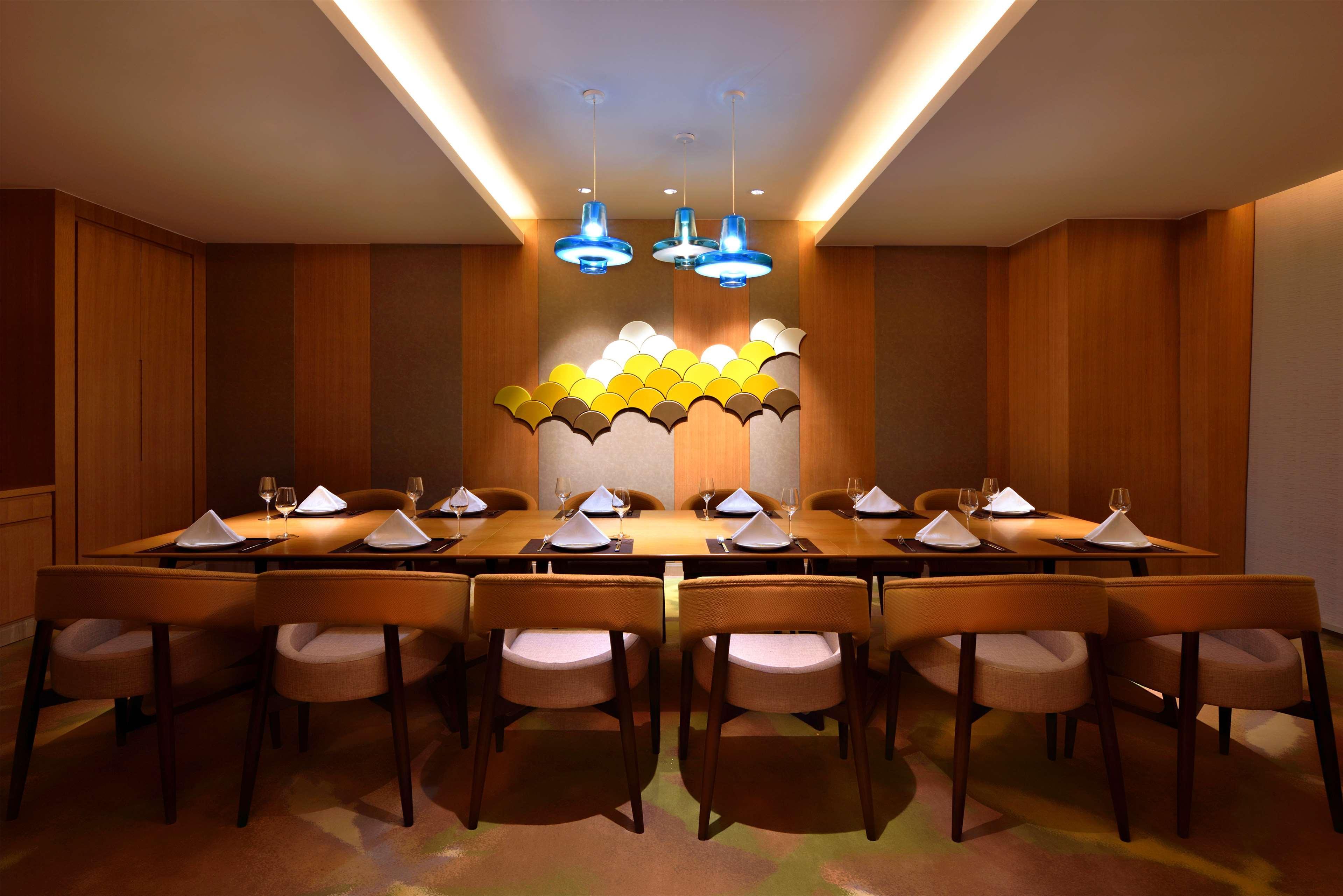 Hilton Garden Inn Chengdu Huayang Εξωτερικό φωτογραφία