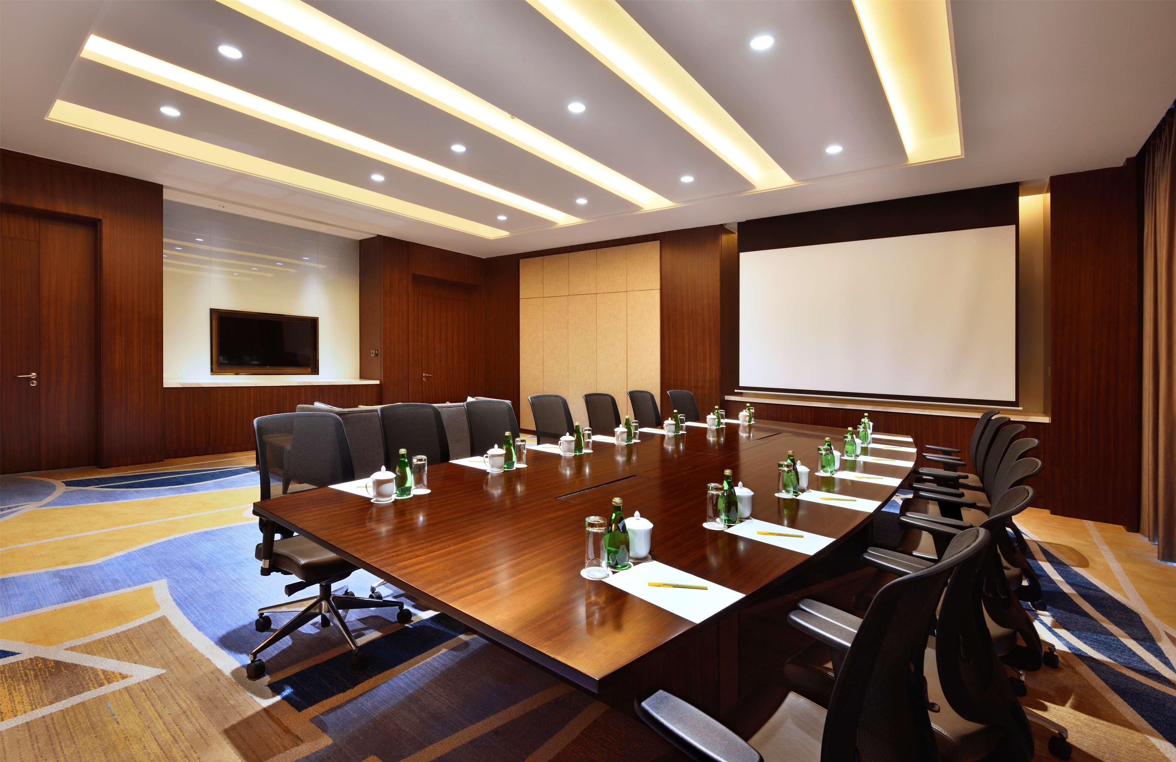 Hilton Garden Inn Chengdu Huayang Εξωτερικό φωτογραφία