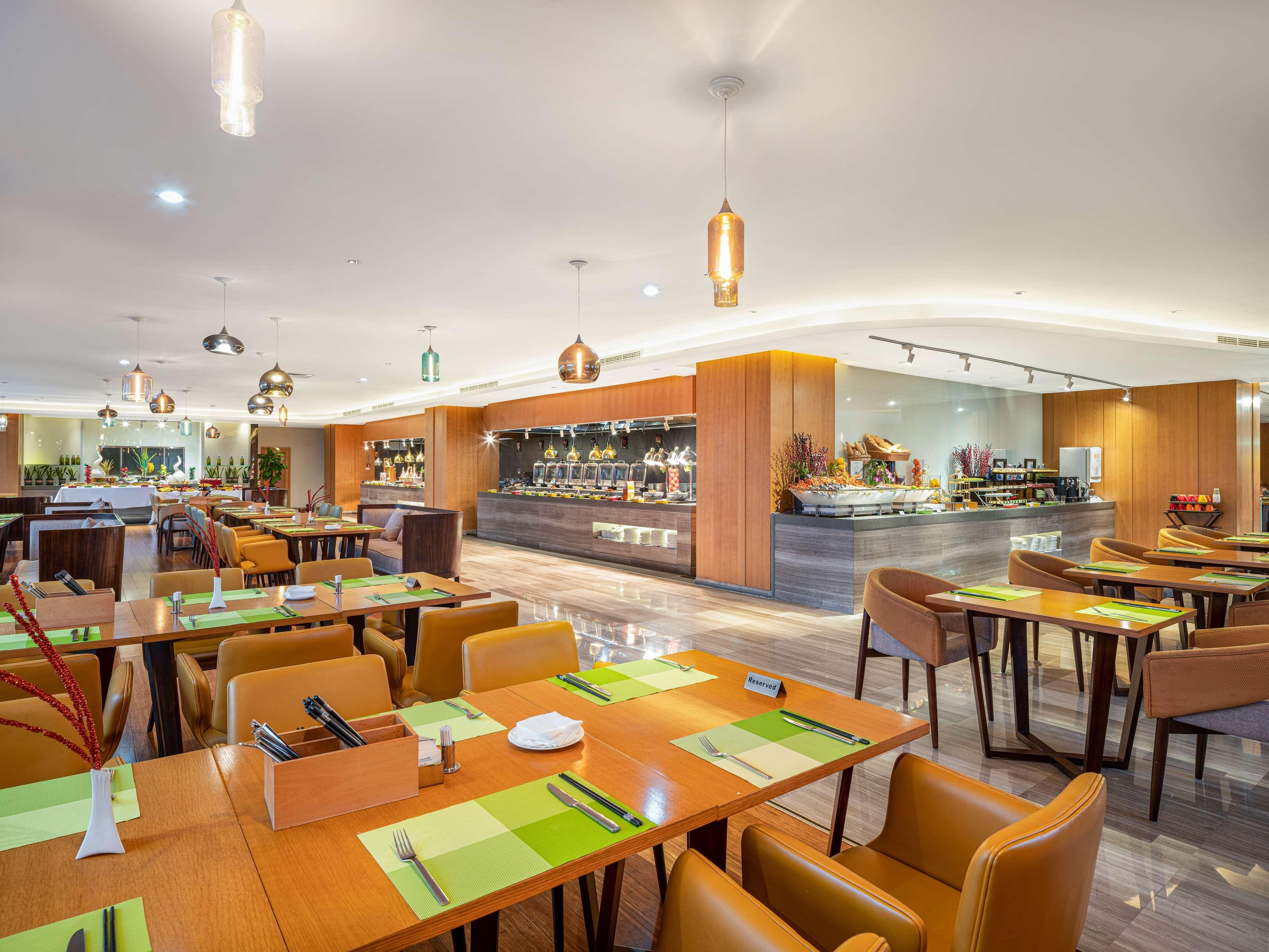 Hilton Garden Inn Chengdu Huayang Εξωτερικό φωτογραφία