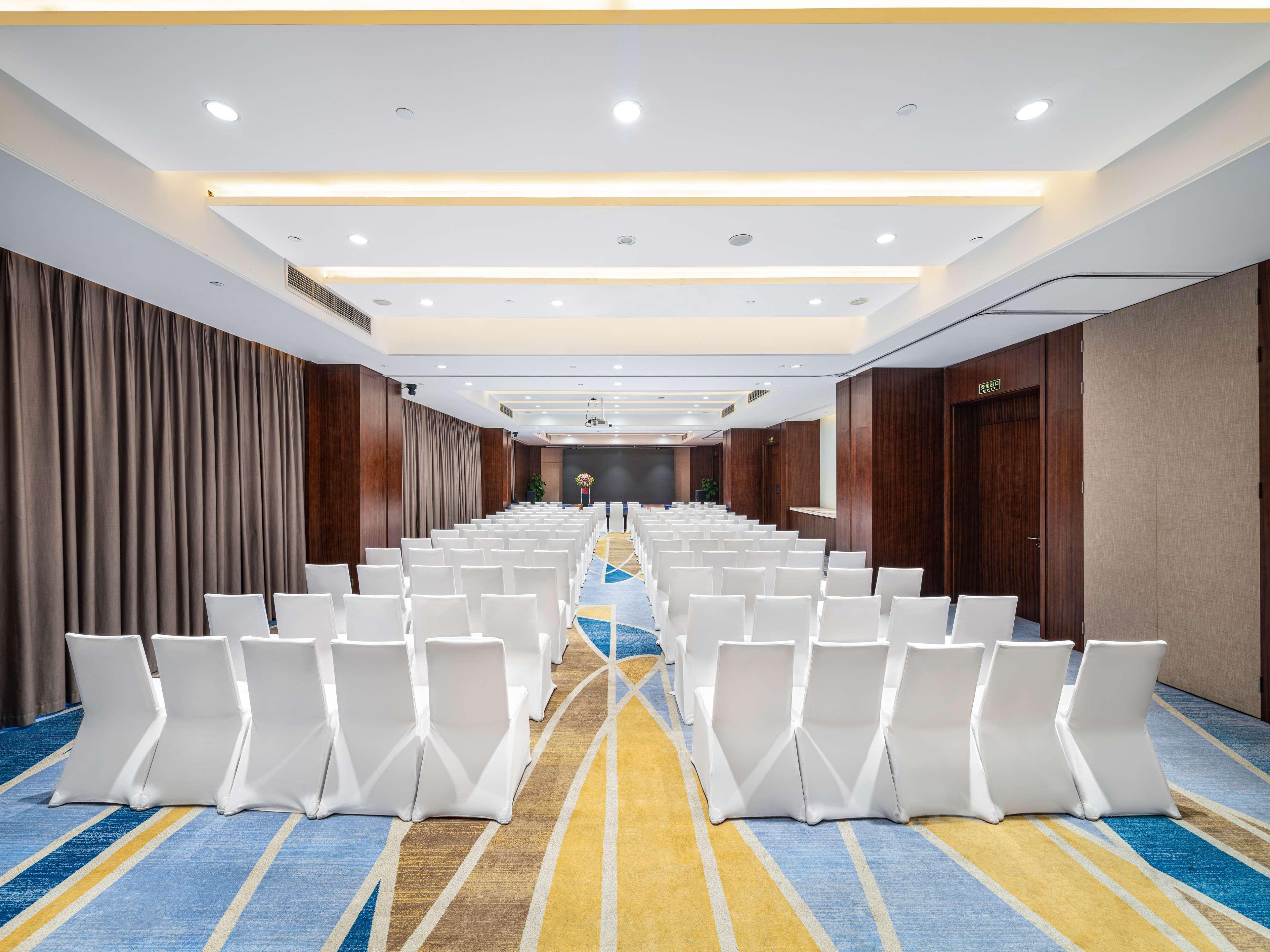 Hilton Garden Inn Chengdu Huayang Εξωτερικό φωτογραφία