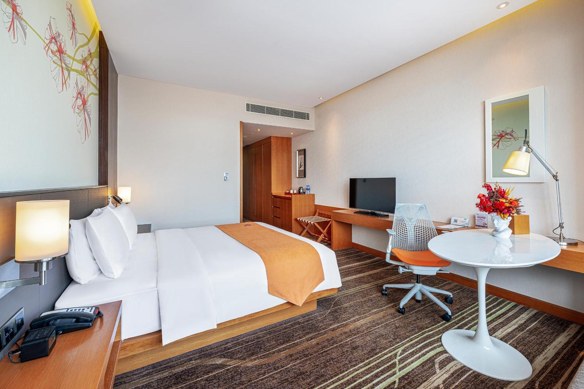 Hilton Garden Inn Chengdu Huayang Εξωτερικό φωτογραφία