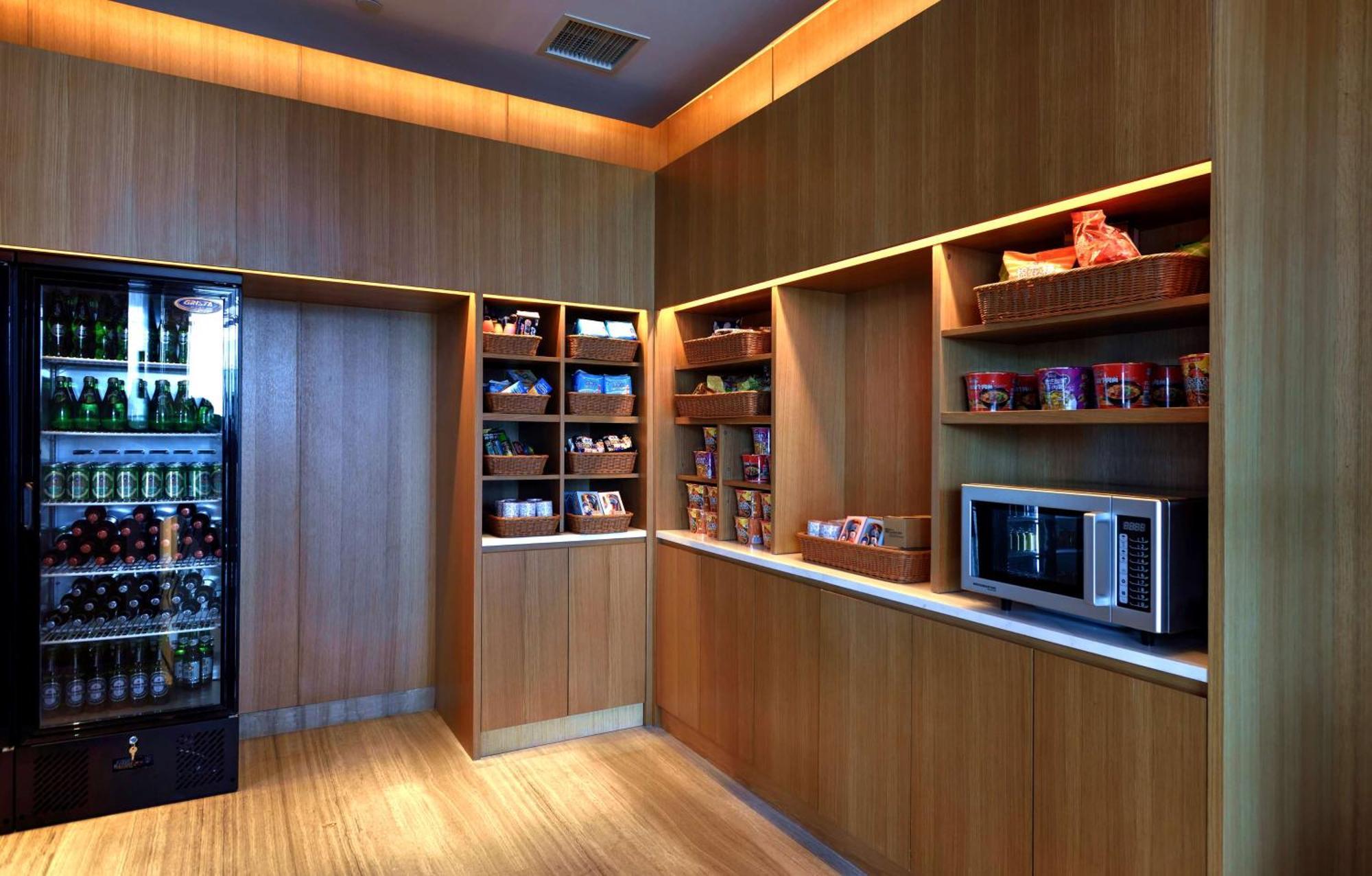 Hilton Garden Inn Chengdu Huayang Εξωτερικό φωτογραφία