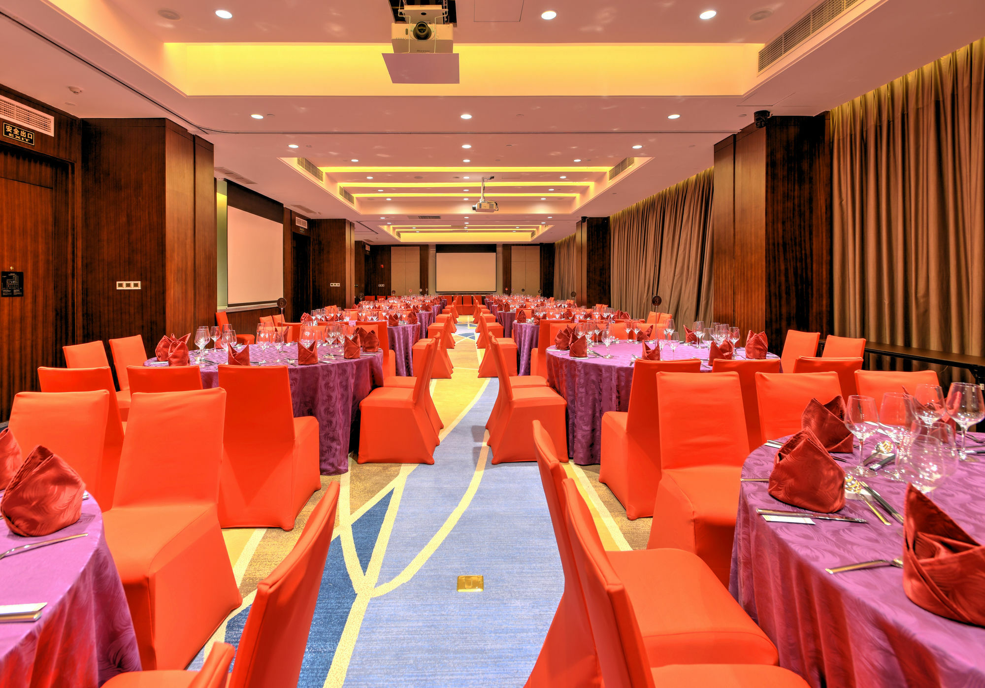 Hilton Garden Inn Chengdu Huayang Εξωτερικό φωτογραφία